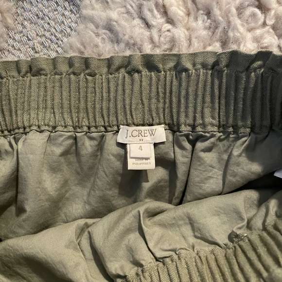 J.Crew/Madewell/Lush/Naked Zebra Outfit Sets - Picture 7 of 9